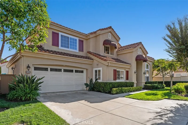 21251 Mazatlan, Mission Viejo