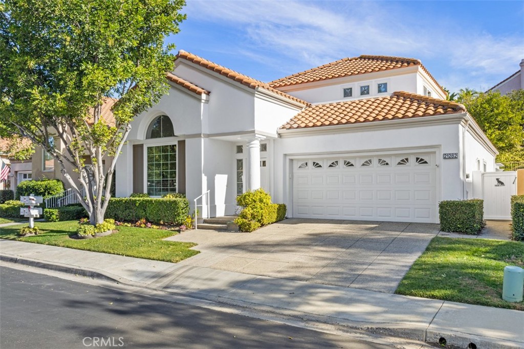 21282 Trivoli, Mission Viejo CA 92692 - photo 1