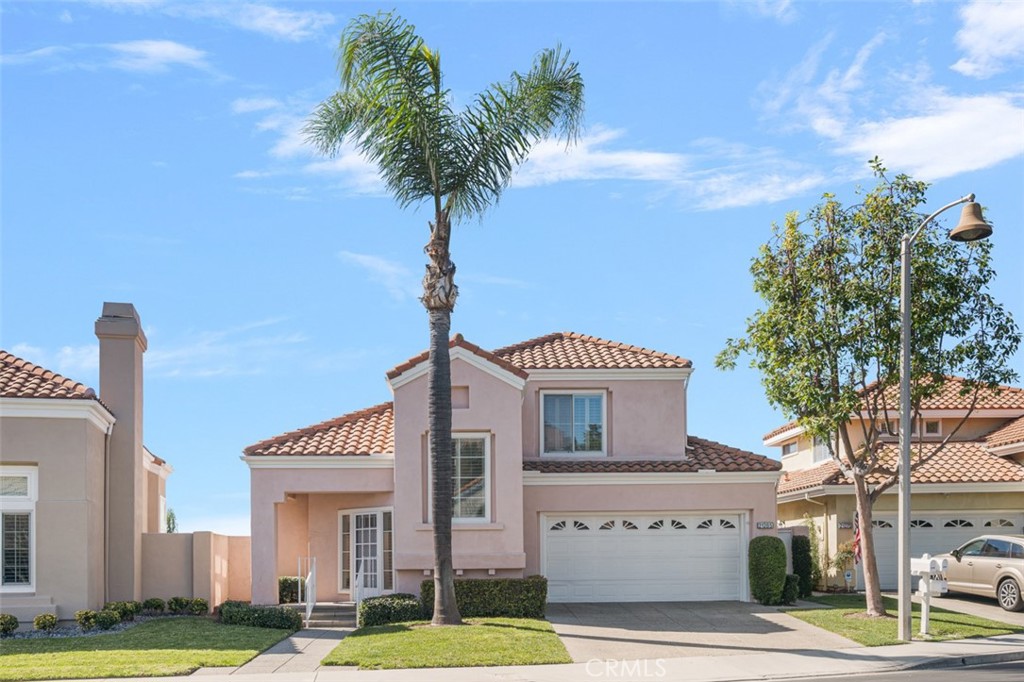 21285 Amora, Mission Viejo CA 92692 - photo 1
