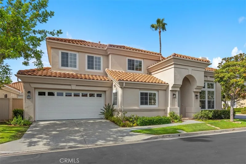 21285 Mazatlan, Mission Viejo