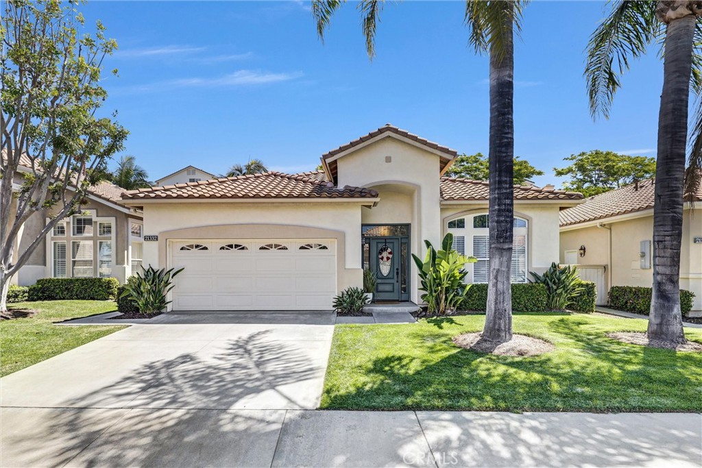 Newer Front Door and side lights - 21332 Tarraco, Mission Viejo CA 92692 - photo 1