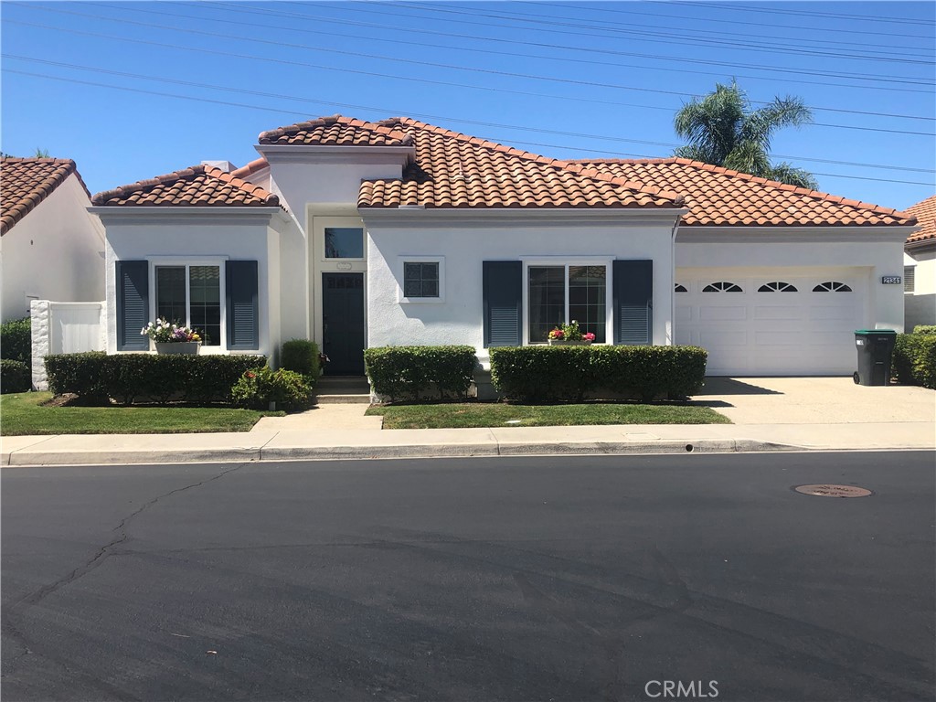 21341 Manzanillo, Mission Viejo CA 92692 - photo 1
