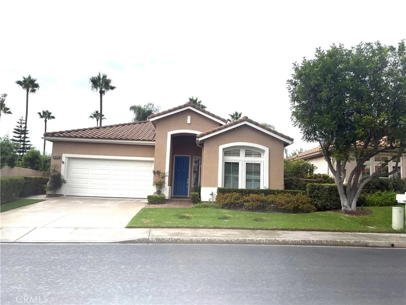 21421 Tarraco, Mission Viejo