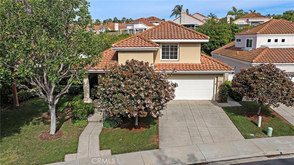 front of house - 21424 Medina, Mission Viejo CA 92692 - photo 1