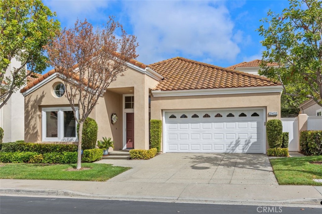 21432 Bastia, Mission Viejo CA 92692 - photo 1