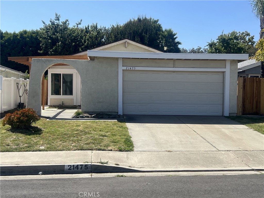 21475 Aguilar, Mission Viejo CA 92691 - photo 1