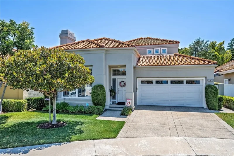 21488 Miramar, Mission Viejo