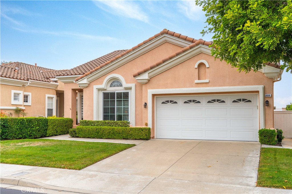 Welcome home to amazing Palmia - 21511 Canaria, Mission Viejo CA 92692 - photo 1