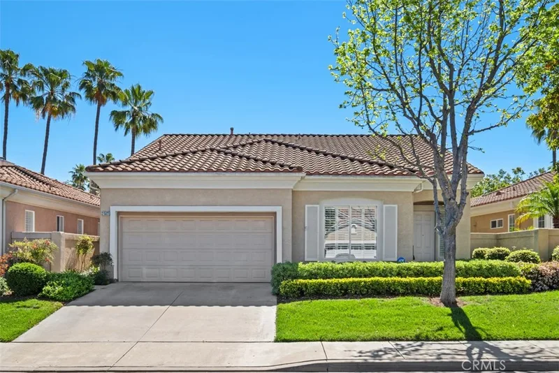 21522 Andorra, Mission Viejo