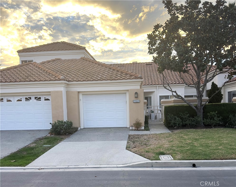21531 Paseo Palmetto, Mission Viejo CA 92692 - photo 1
