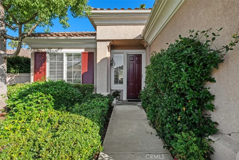 21542 Andorra, Mission Viejo
