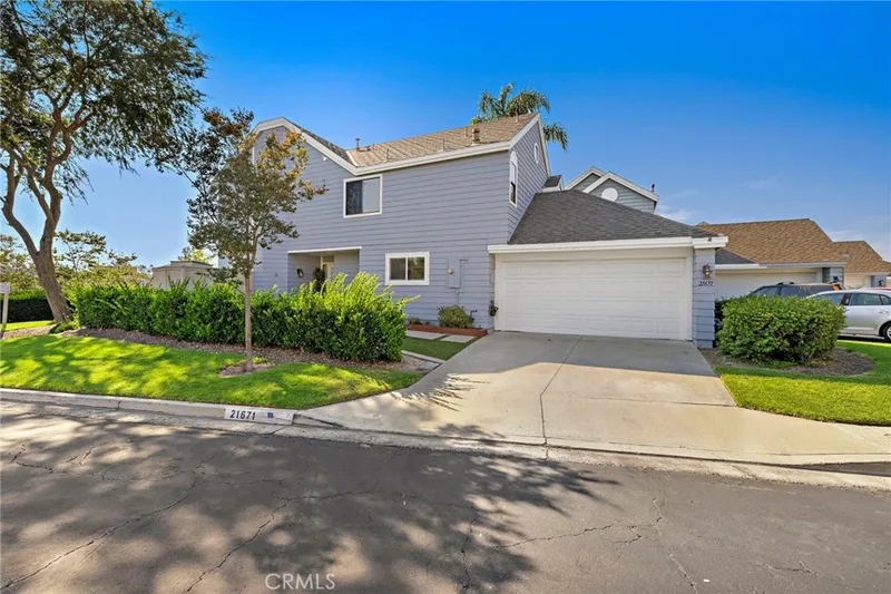 21671 Fernbrook 186, Mission Viejo, CA 92692