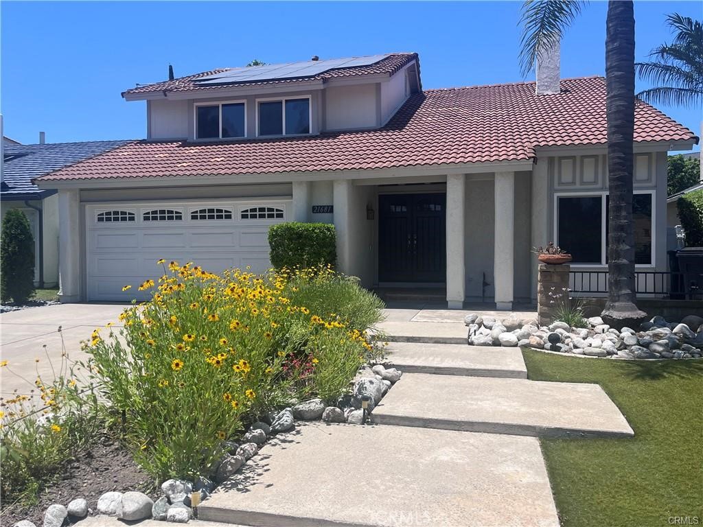 21681 Cabrosa, Mission Viejo CA 92691 - photo 1