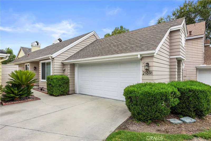 21691 FAIRBROOK 37, Mission Viejo, CA 92692