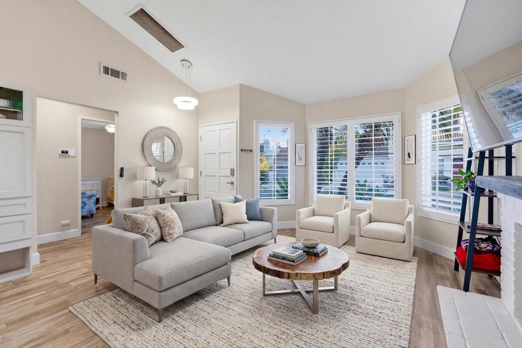 virtually staged - 21716 Paxton, Mission Viejo CA 92692 - photo 3