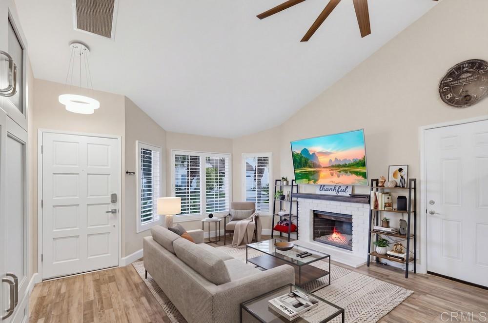 virtually staged - 21716 Paxton, Mission Viejo CA 92692 - photo 5