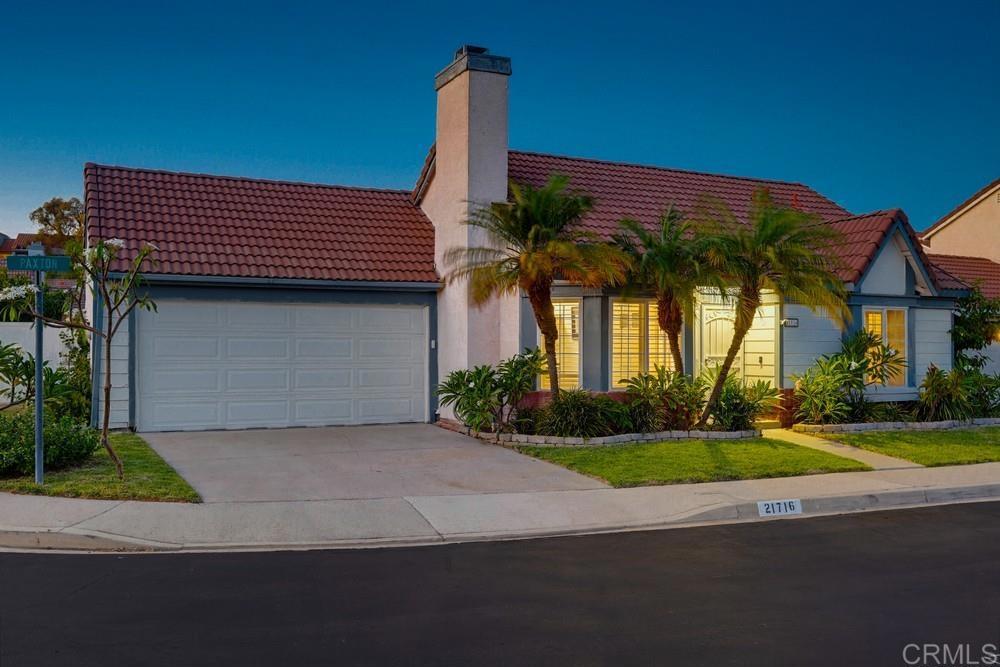 21716 Paxton, Mission Viejo CA 92692 - photo 42