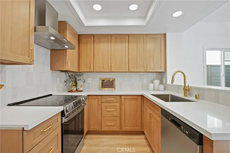 21722 Fairbrook 45, Mission Viejo, CA 92692