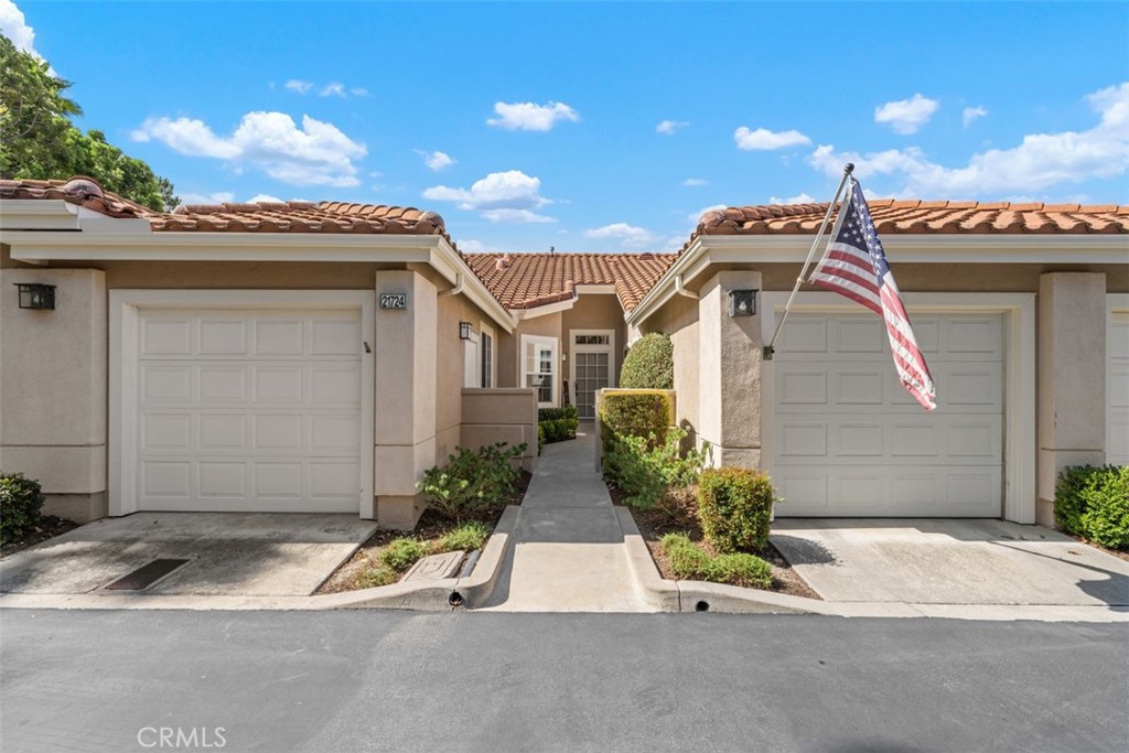 21724 San Leandro, Mission Viejo CA 92692 - photo 1