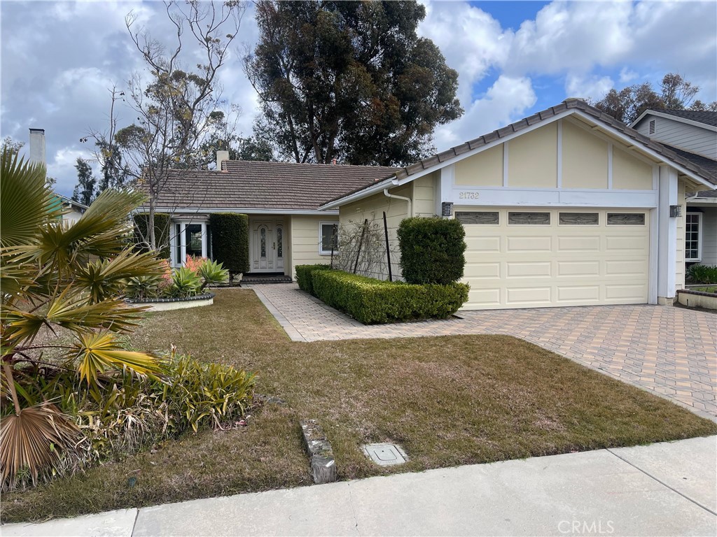 21732 Cabrosa, Mission Viejo CA 92691 - photo 1