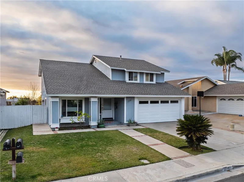 21741 Jornada, Mission Viejo, CA 92692