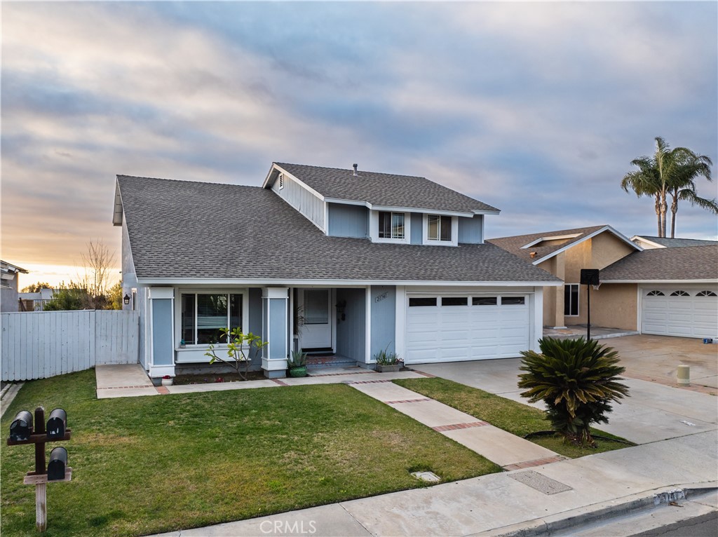 21741 Jornada, Mission Viejo CA 92692 - photo 1