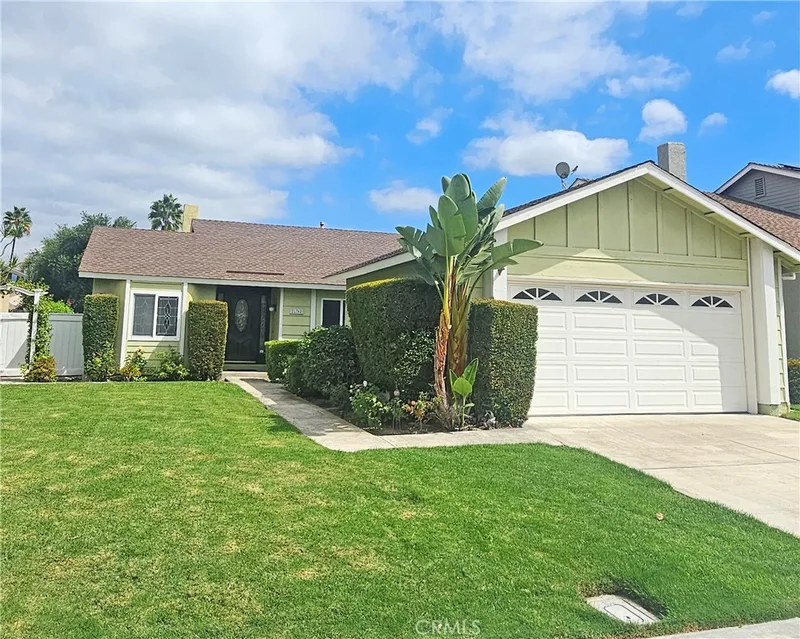 21742 Alvarez, Mission Viejo, CA 92691