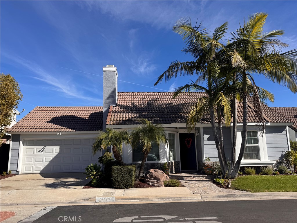 21742 Tegley, Mission Viejo CA 92692 - photo 1