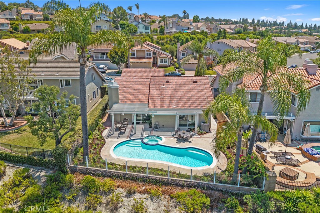 21755 Herencia, Mission Viejo CA 92692 - photo 1