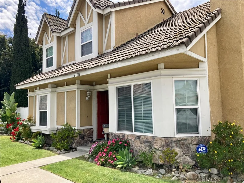 21761 Darrowby, Mission Viejo, CA 92692