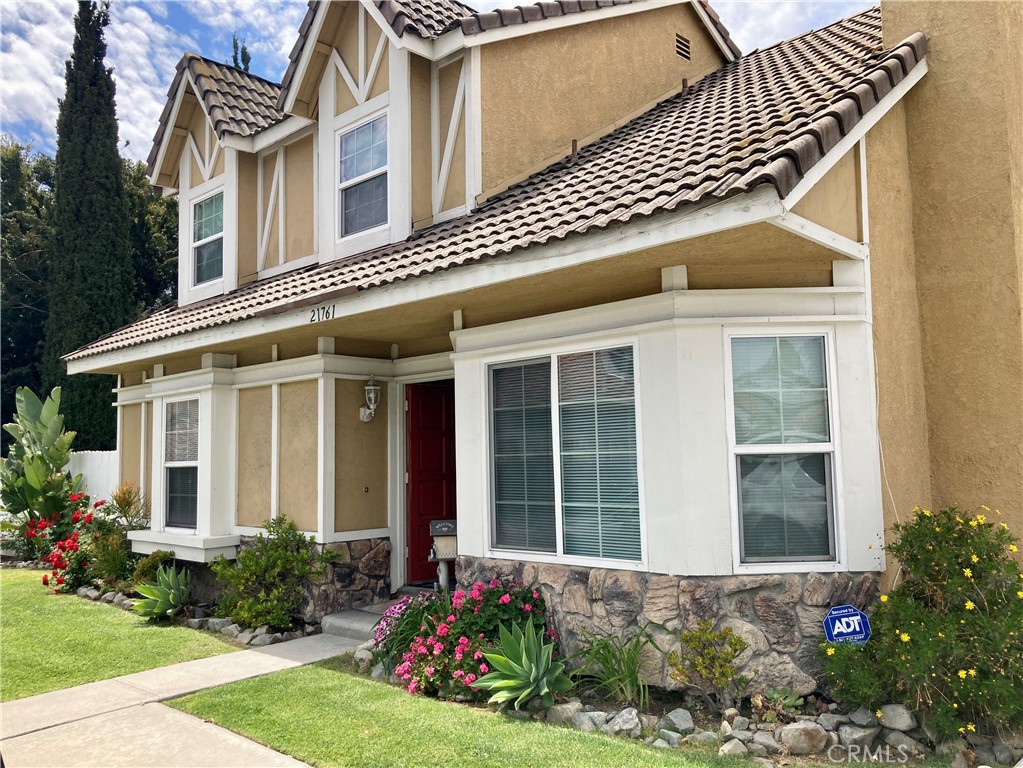 Welcome home to California Colony! - 21761 Darrowby, Mission Viejo CA 92692 - photo 1