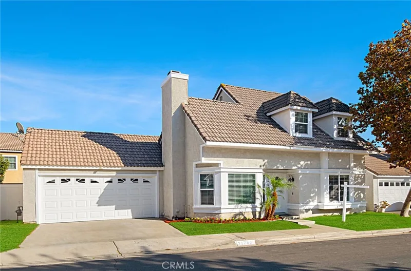 21782 Tegley, Mission Viejo, CA 92692