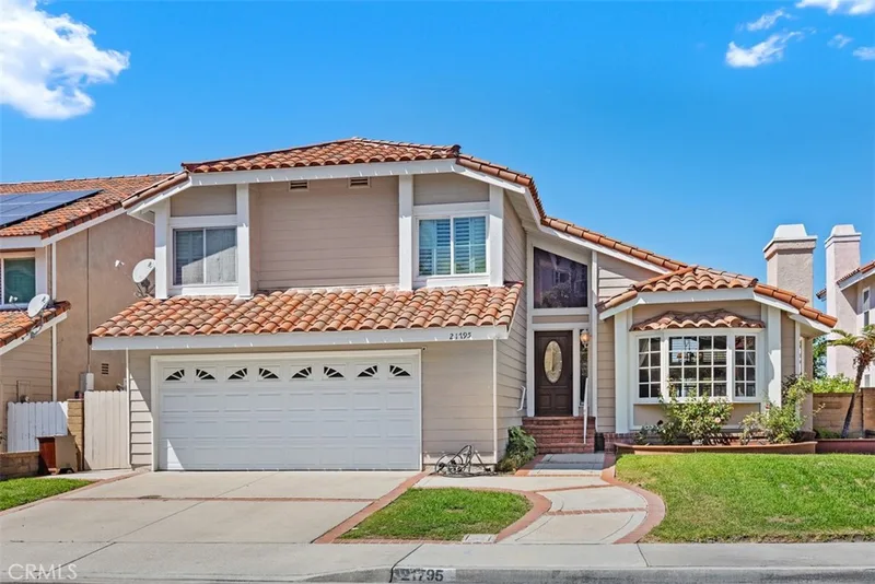 21795 Constancia, Mission Viejo, CA 92692