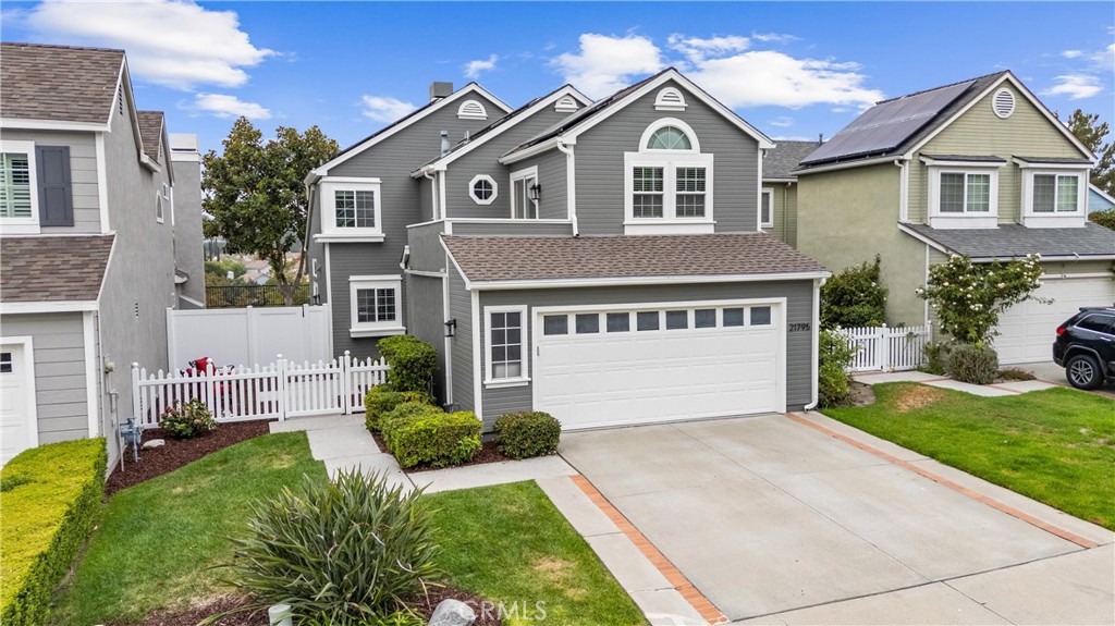 21795 Tobarra, Mission Viejo CA 92692 - photo 1