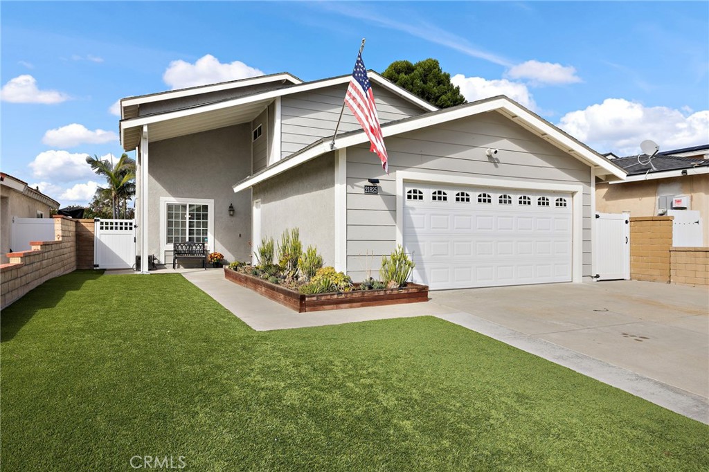 21825 Calabaza, Mission Viejo CA 92691 - photo 1