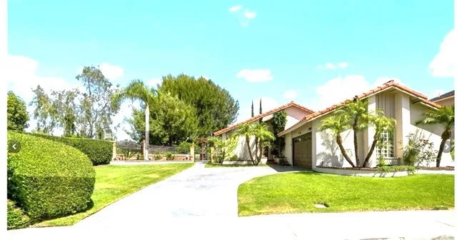 21842 Bacalar, Mission Viejo, CA 92691