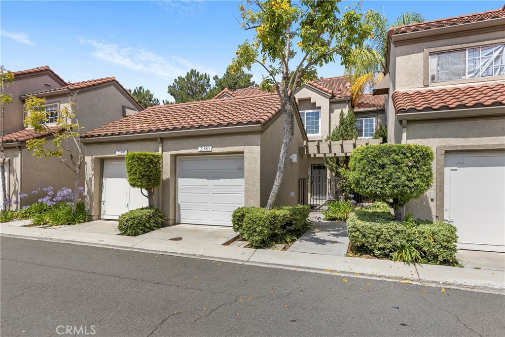 Front - 21885 Southgate, Mission Viejo CA 92692 - photo 1