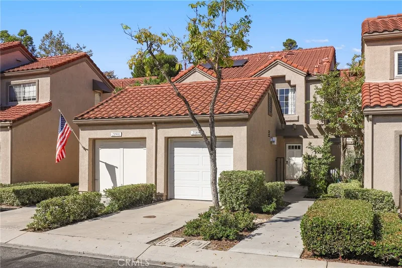21895 Barbados, Mission Viejo, CA 92692