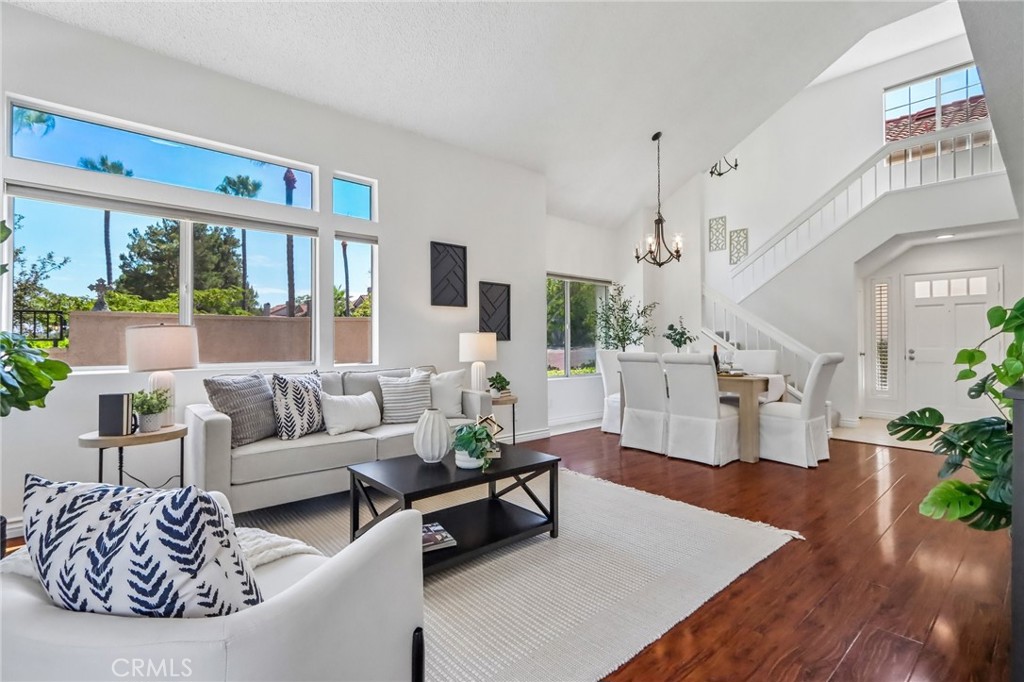 A+ LOCATION — PEACEFUL, PRIVATE & PICTURESQUE - 21954 Barbados, Mission Viejo CA 92692 - photo 1