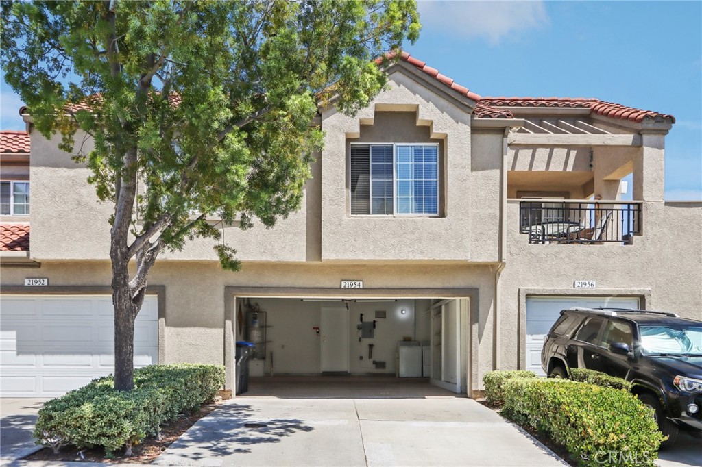 Lots of Storage In Garage - 21954 Barbados, Mission Viejo CA 92692 - photo 3