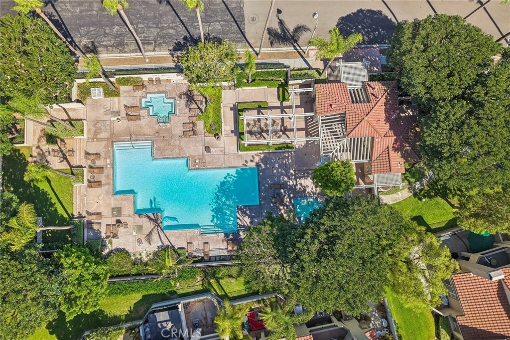 Community Pool & Spa - 21954 Barbados, Mission Viejo CA 92692 - photo 59
