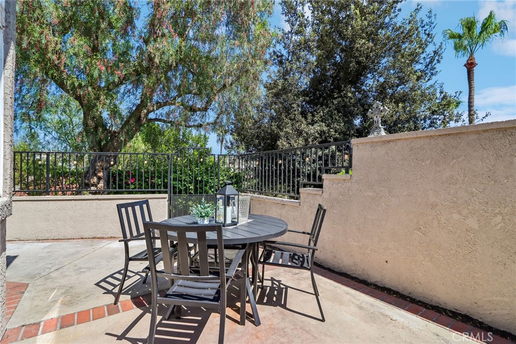 Private Outdoor Space - 21954 Barbados, Mission Viejo CA 92692 - photo 56