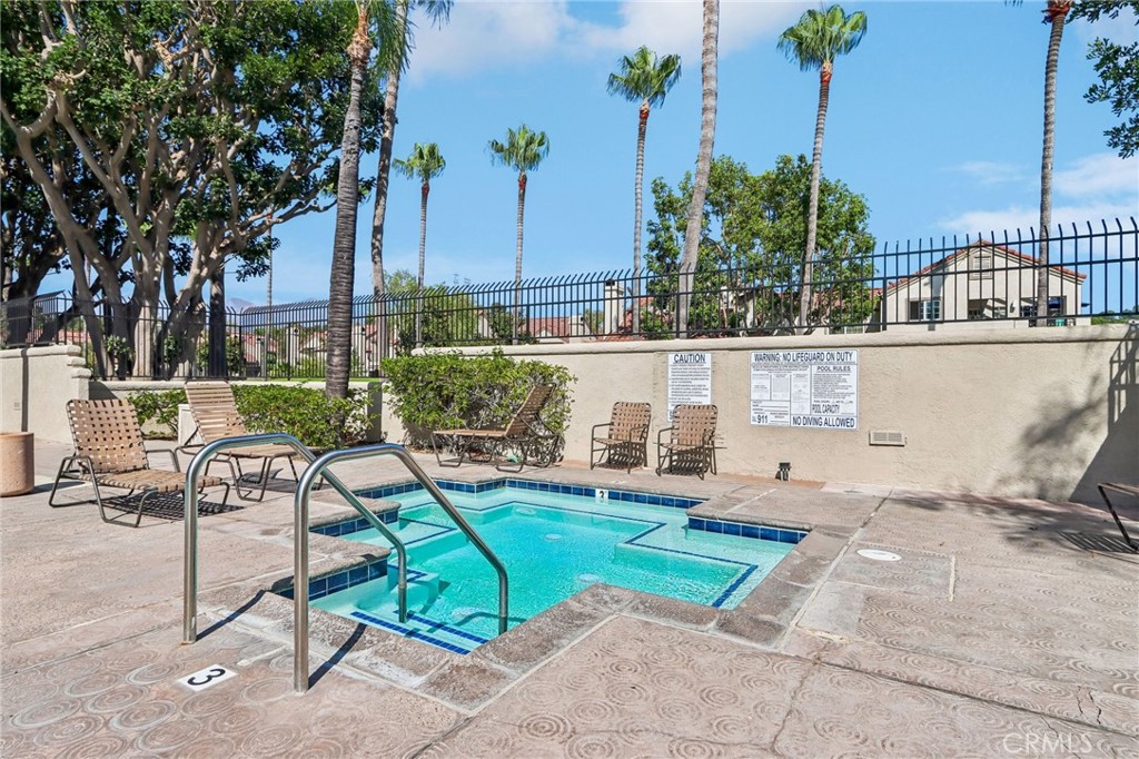 21954 Barbados, Mission Viejo CA 92692 - photo 64