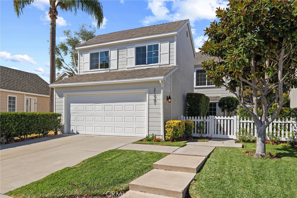 21981 Birchwood, Mission Viejo CA 92692 - photo 1