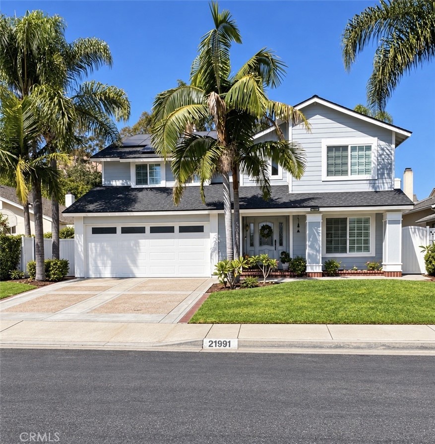 21991 Bacalar, Mission Viejo CA 92691 - photo 1
