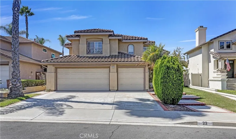 22 Blackwood, Mission Viejo, CA 92692