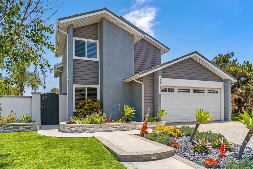 22012 Salcedo, Mission Viejo CA 92691 - photo 1