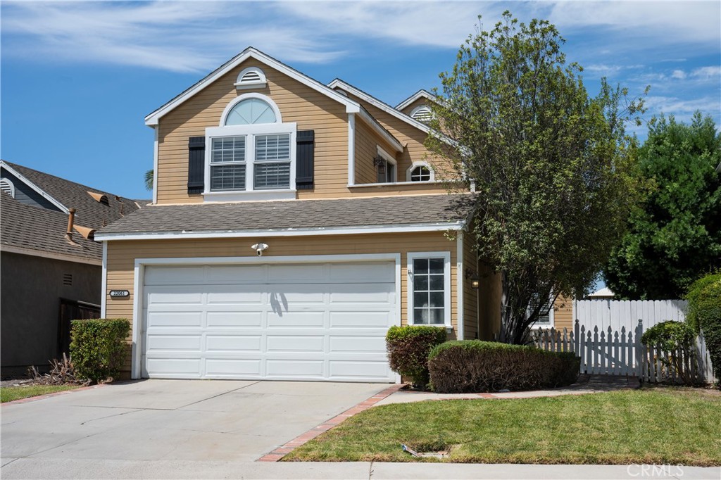 22061 Castlewood, Mission Viejo CA 92692 - photo 1