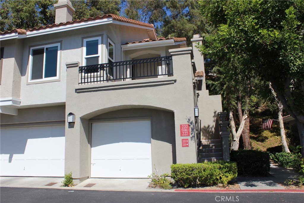 221 California Court, Mission Viejo CA 92692 - photo 1
