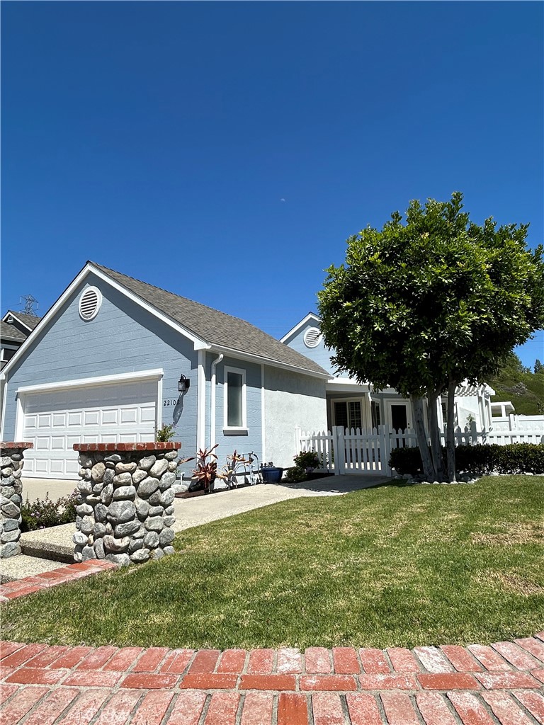22102 Tobarra, Mission Viejo CA 92692 - photo 1